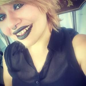 Meet your Posher, Josie lynn